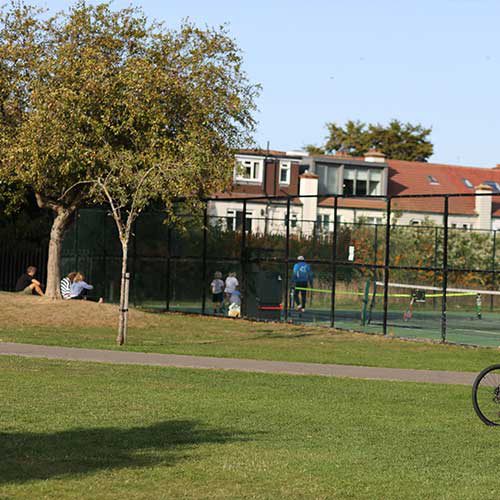 Furzedown Rec